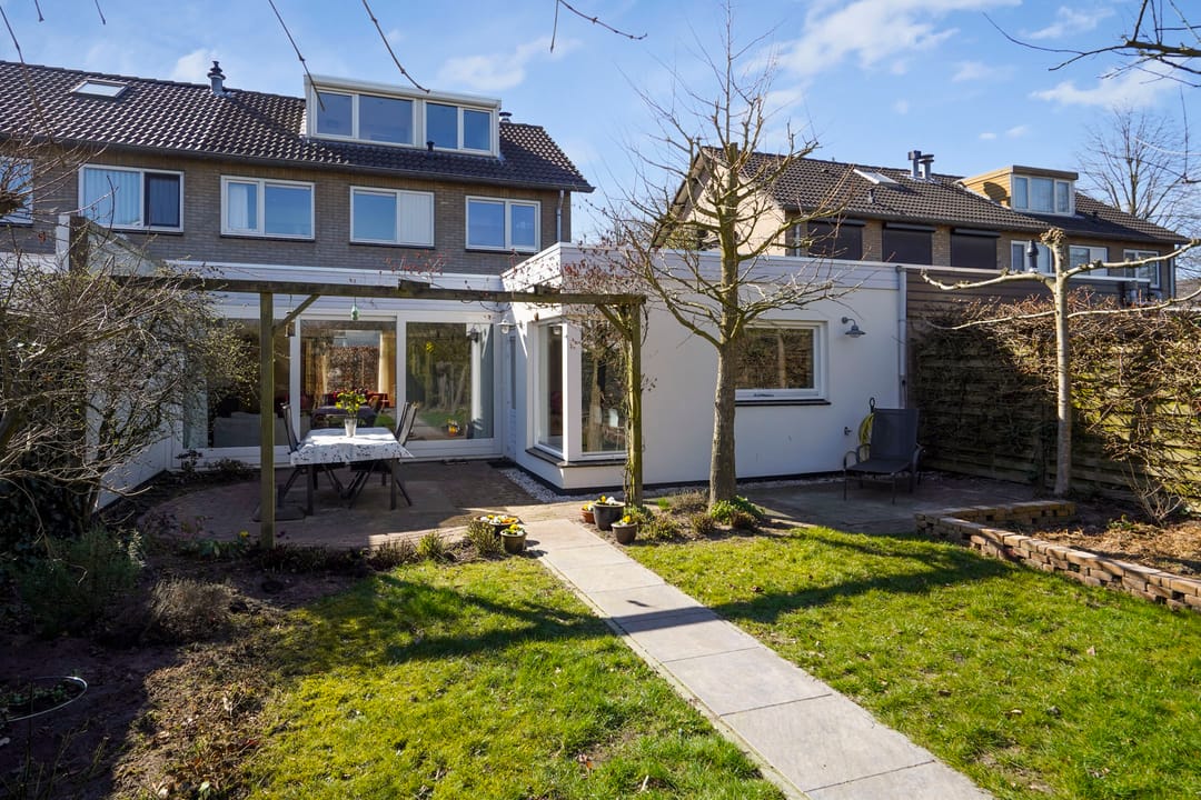 Foto 43 van Braakven 89