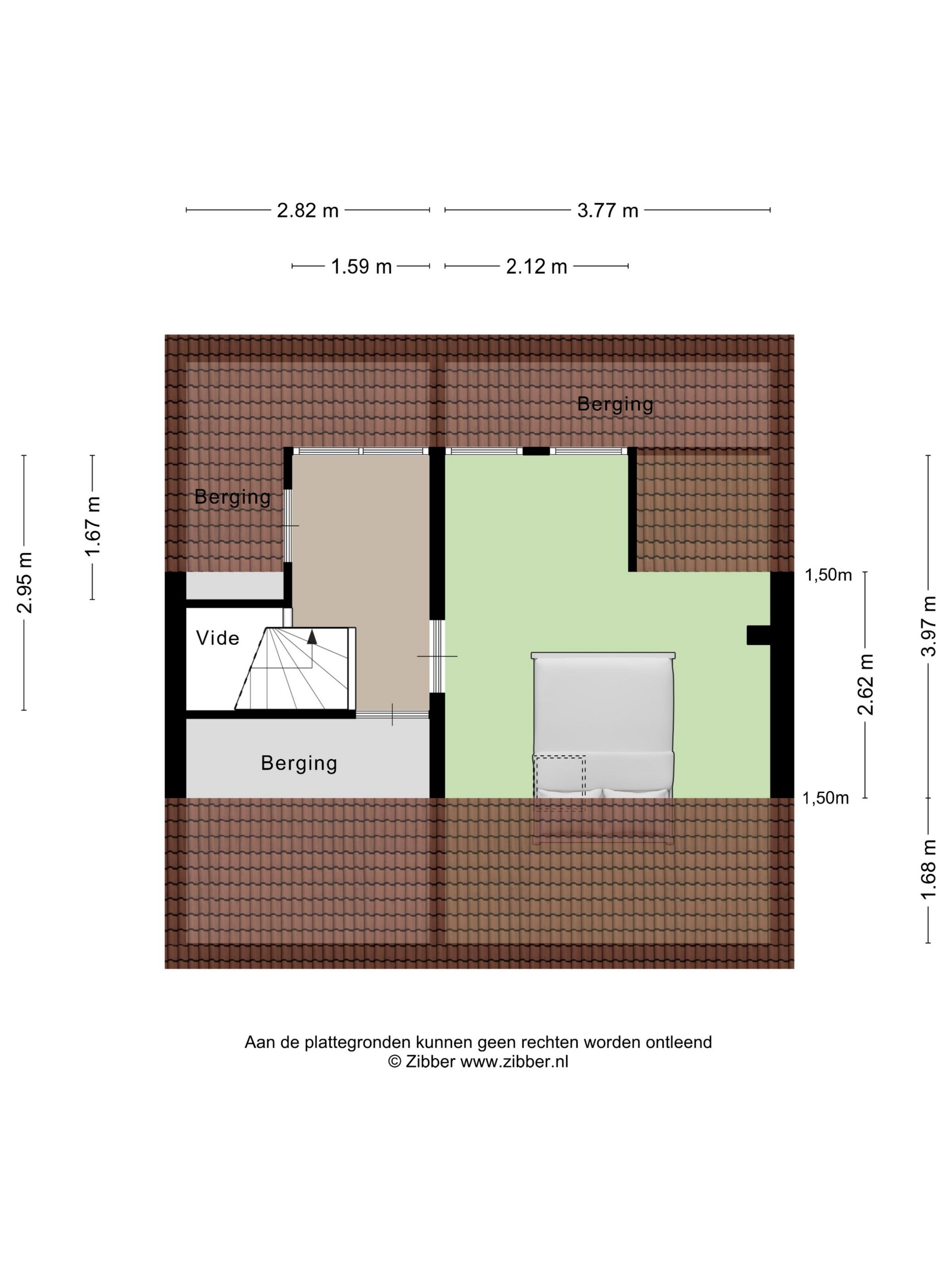 Foto 48 van Braakven 89