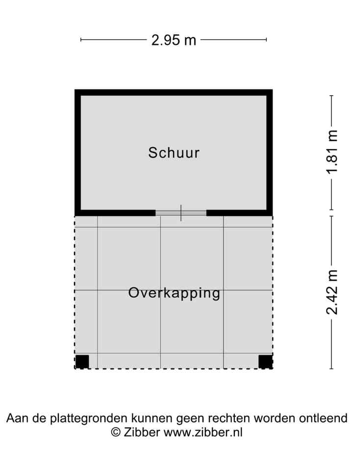 Foto 49 van Braakven 89