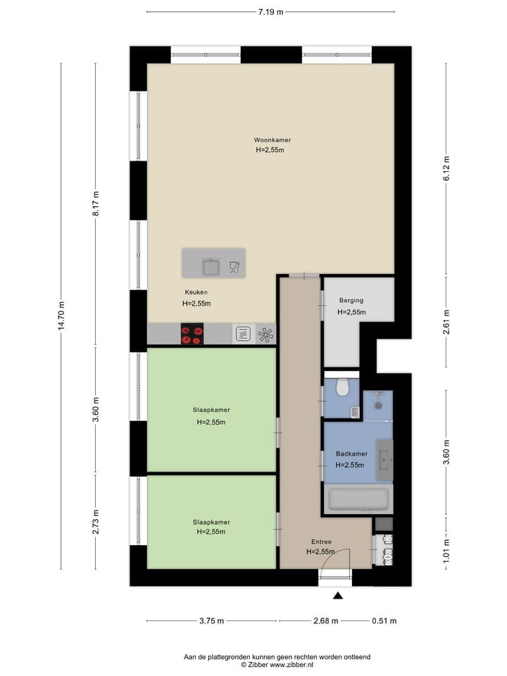 Photo 33 of Vissersdijk 5