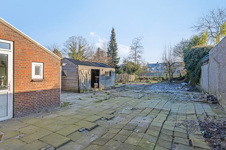 Foto 27 van Kleine Dreef 6