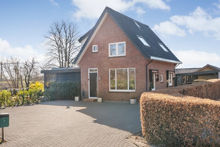 Foto 3 van Reeststouwe 32