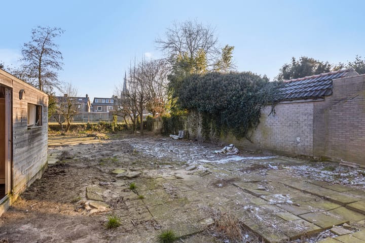 Foto 28 van Kleine Dreef 6