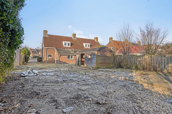 Foto 29 van Kleine Dreef 6