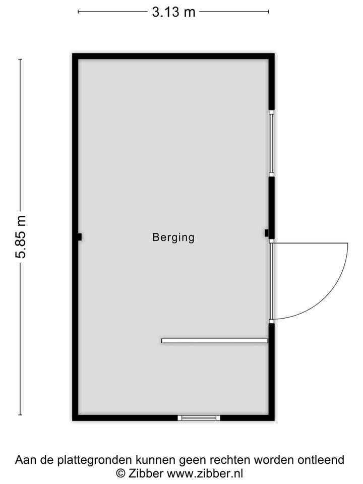 Foto 31 van Kleine Dreef 6