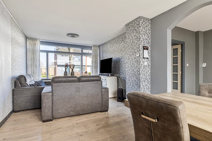 Photo 2 of Hanne Bruininghstraat 56