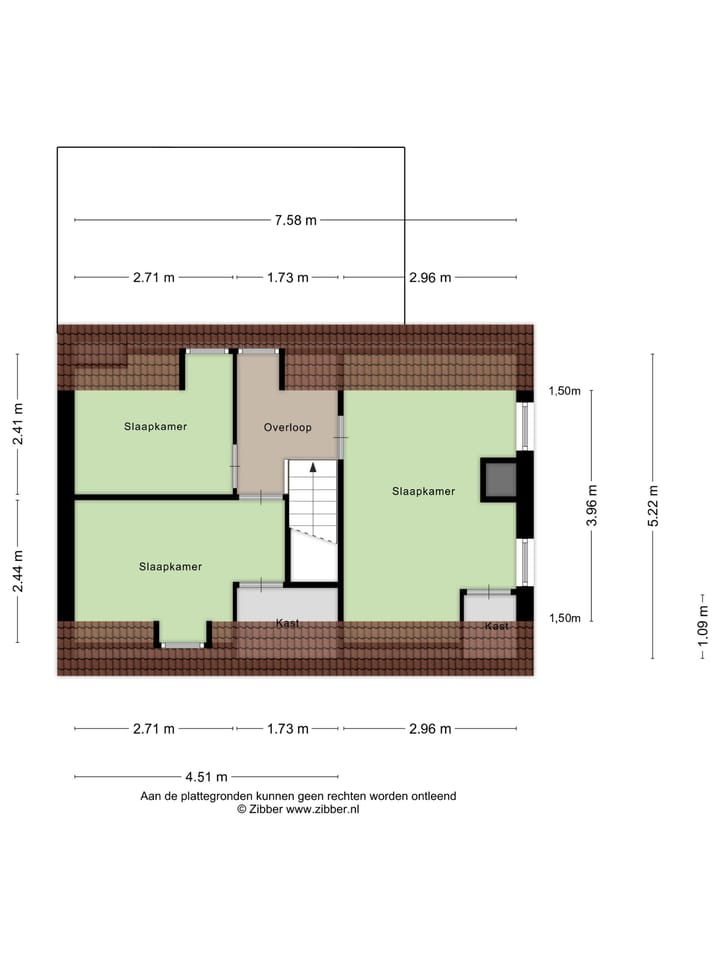 Foto 32 van Kleine Dreef 6