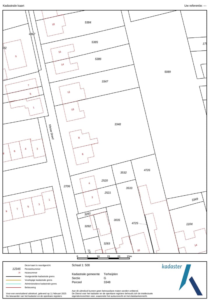 Foto 34 van Kleine Dreef 6