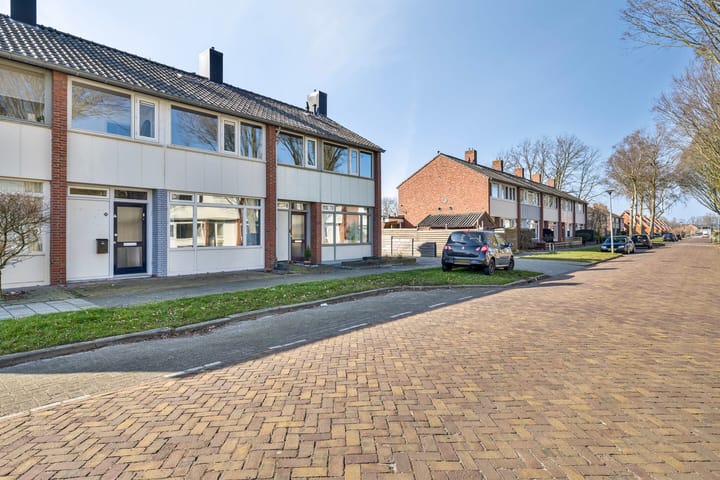 Photo 8 of Hanne Bruininghstraat 56