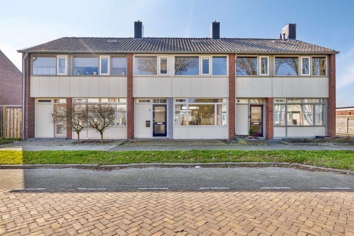 Photo 9 of Hanne Bruininghstraat 56