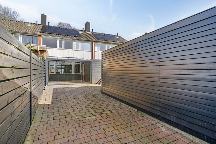 Photo 31 of Hanne Bruininghstraat 56