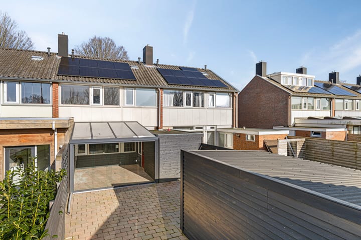 Photo 33 of Hanne Bruininghstraat 56