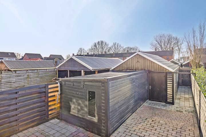 Photo 34 of Hanne Bruininghstraat 56