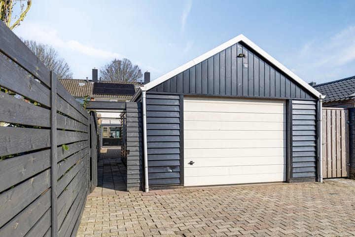 Photo 35 of Hanne Bruininghstraat 56