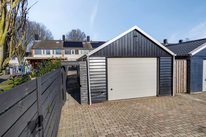 Photo 36 of Hanne Bruininghstraat 56