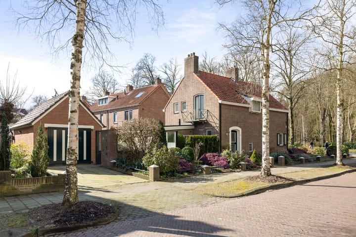 Foto 1 van Scharfstraat 2