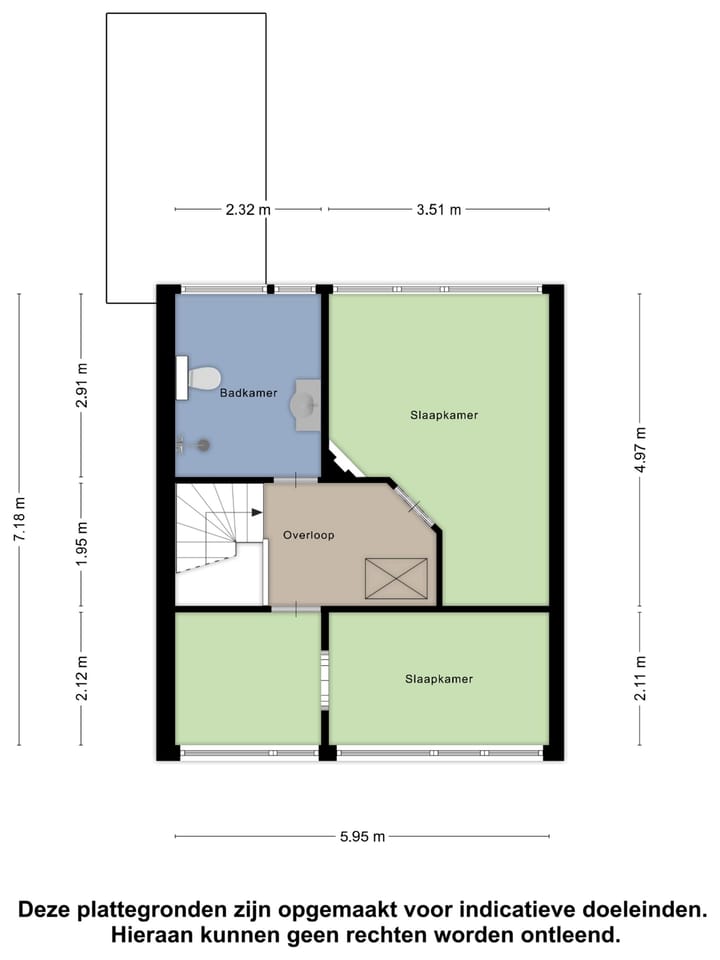 Photo 39 of Hanne Bruininghstraat 56