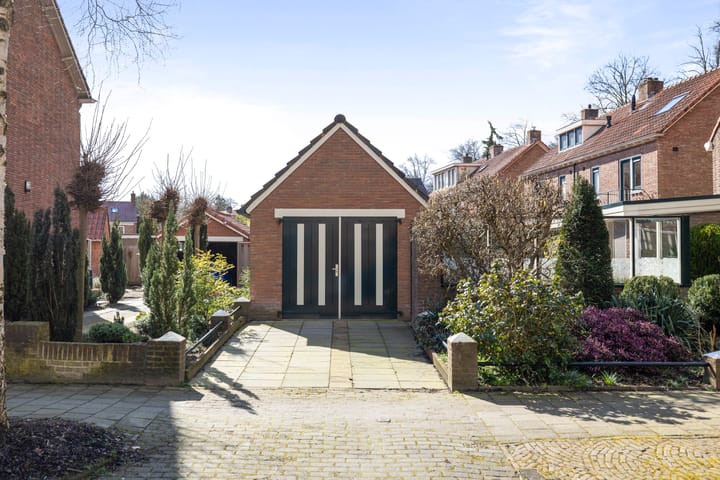 Foto 3 van Scharfstraat 2