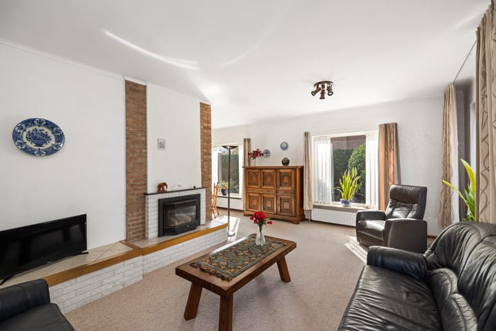 Foto 9 van Scharfstraat 2