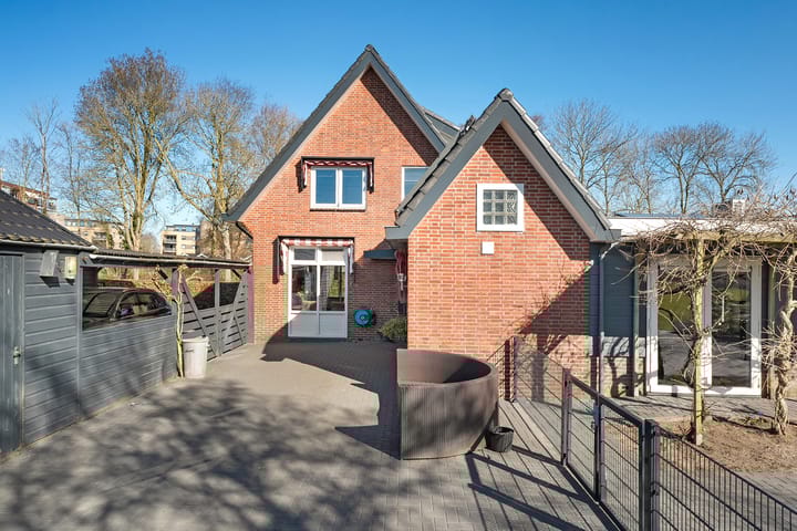 Foto 58 van Reeststouwe 32