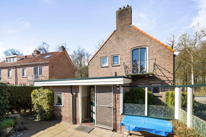 Foto 17 van Scharfstraat 2