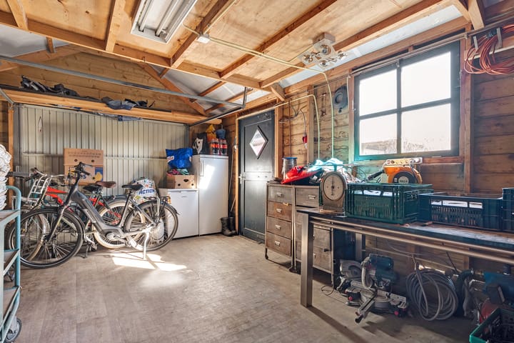 Foto 64 van Reeststouwe 32