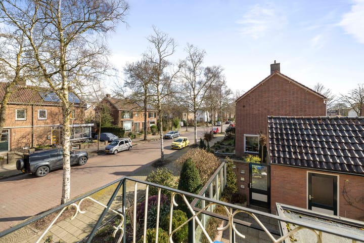 Foto 23 van Scharfstraat 2