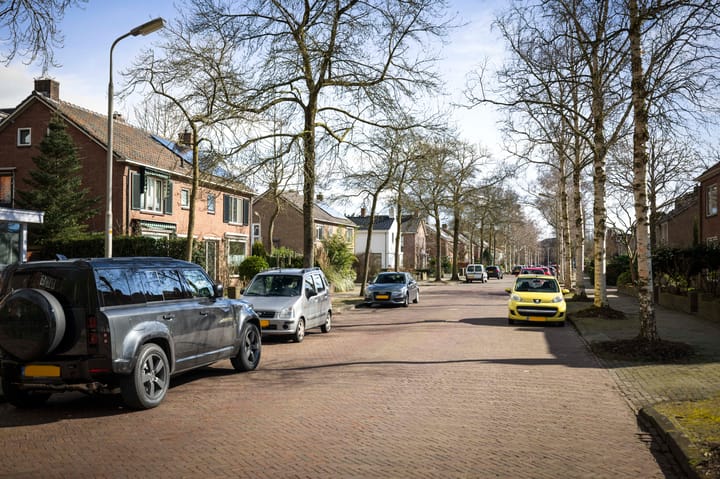 Foto 28 van Scharfstraat 2