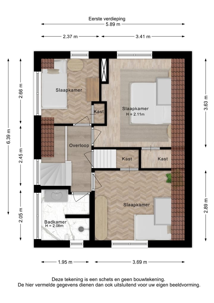 Foto 70 van Reeststouwe 32