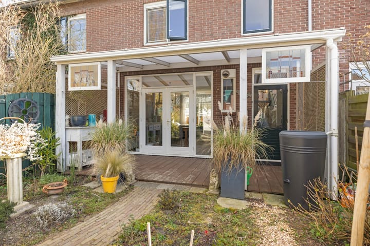 Foto 4 van Leeuwerikstraat 6