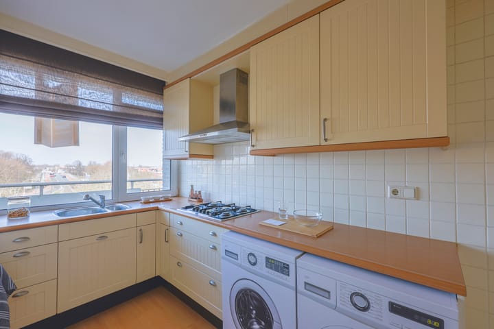 Foto 3 van Van Ruusbroecstraat 107