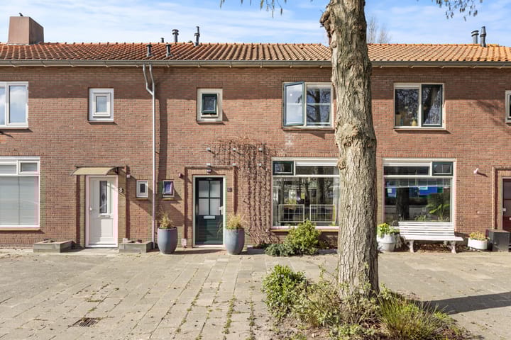 Foto 5 van Leeuwerikstraat 6