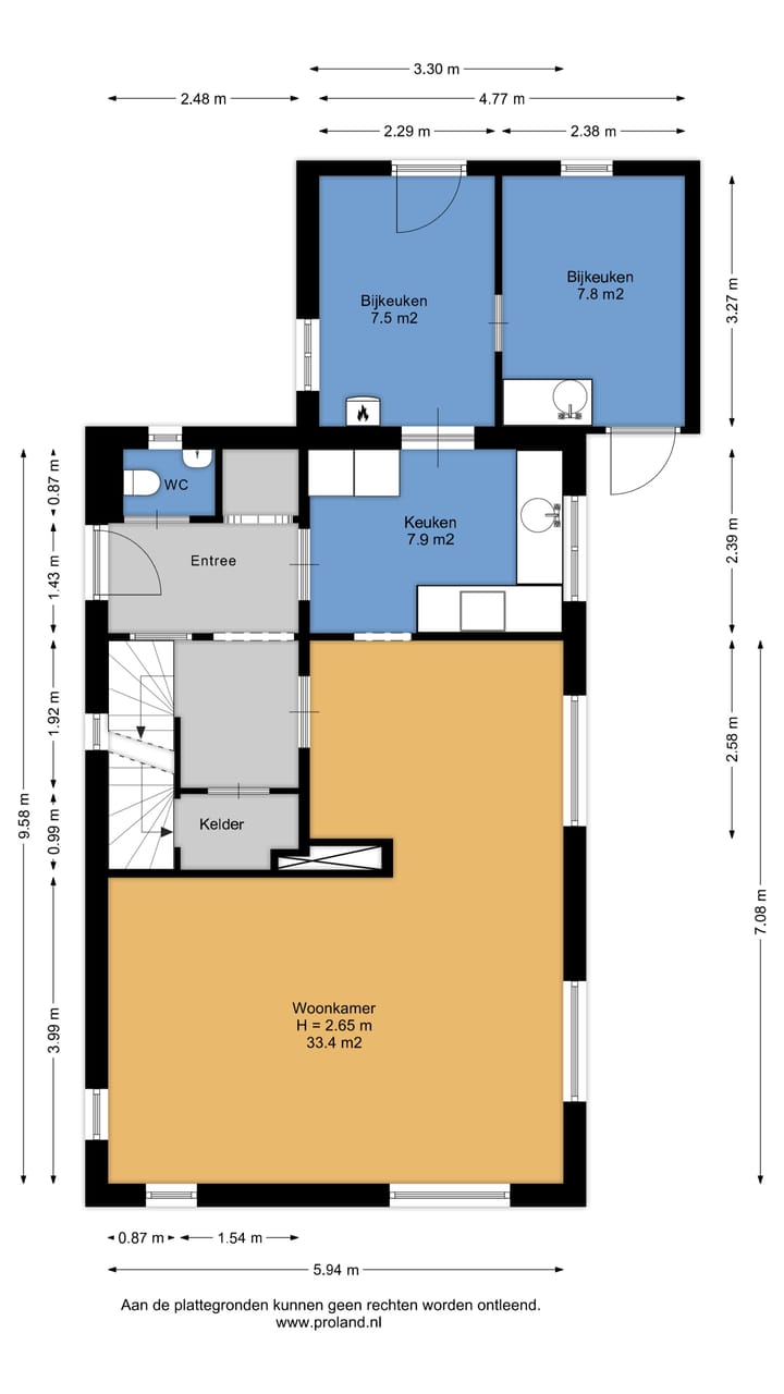 Foto 31 van Scharfstraat 2