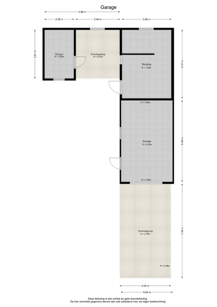 Foto 73 van Reeststouwe 32