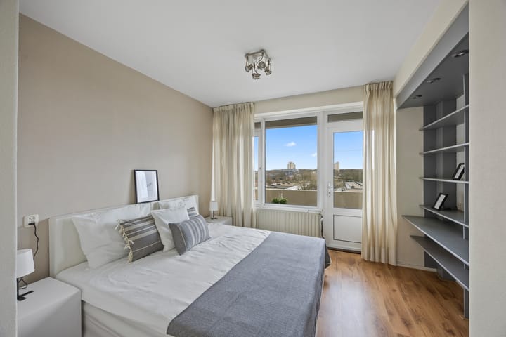 Foto 4 van Van Ruusbroecstraat 107