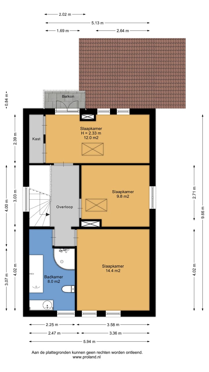 Foto 32 van Scharfstraat 2
