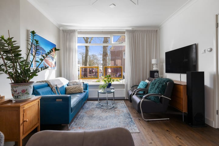 Foto 7 van Leeuwerikstraat 6