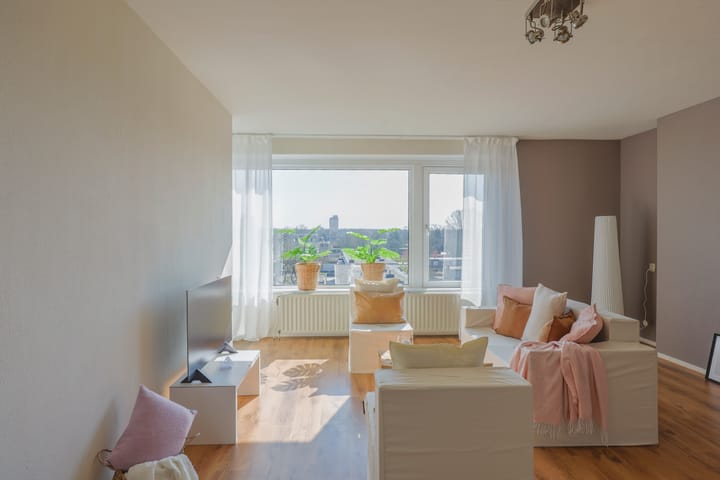 Foto 7 van Van Ruusbroecstraat 107