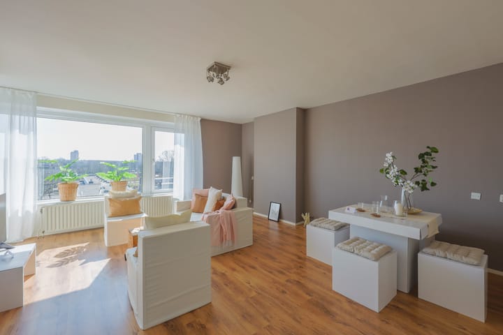 Foto 8 van Van Ruusbroecstraat 107