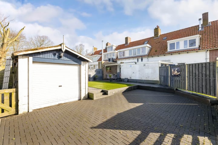 Foto 2 van Noordermeerweg 33-B