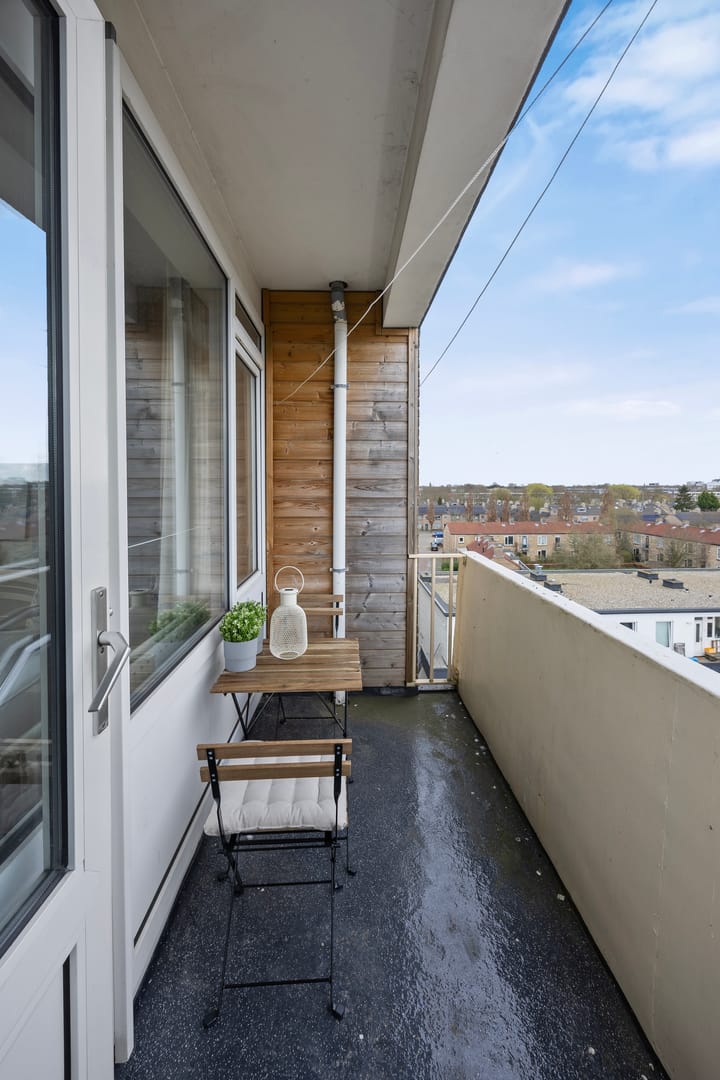 Foto 11 van Van Ruusbroecstraat 107