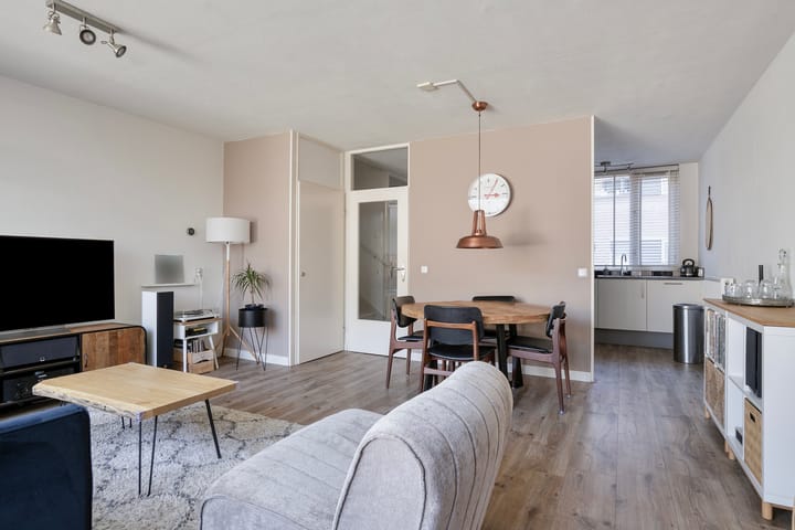 Foto 1 van Rompert Park 134