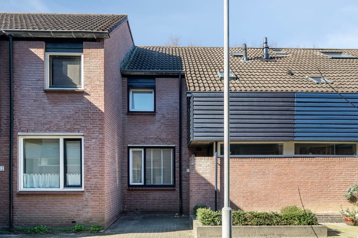 Foto 3 van Rompert Park 134