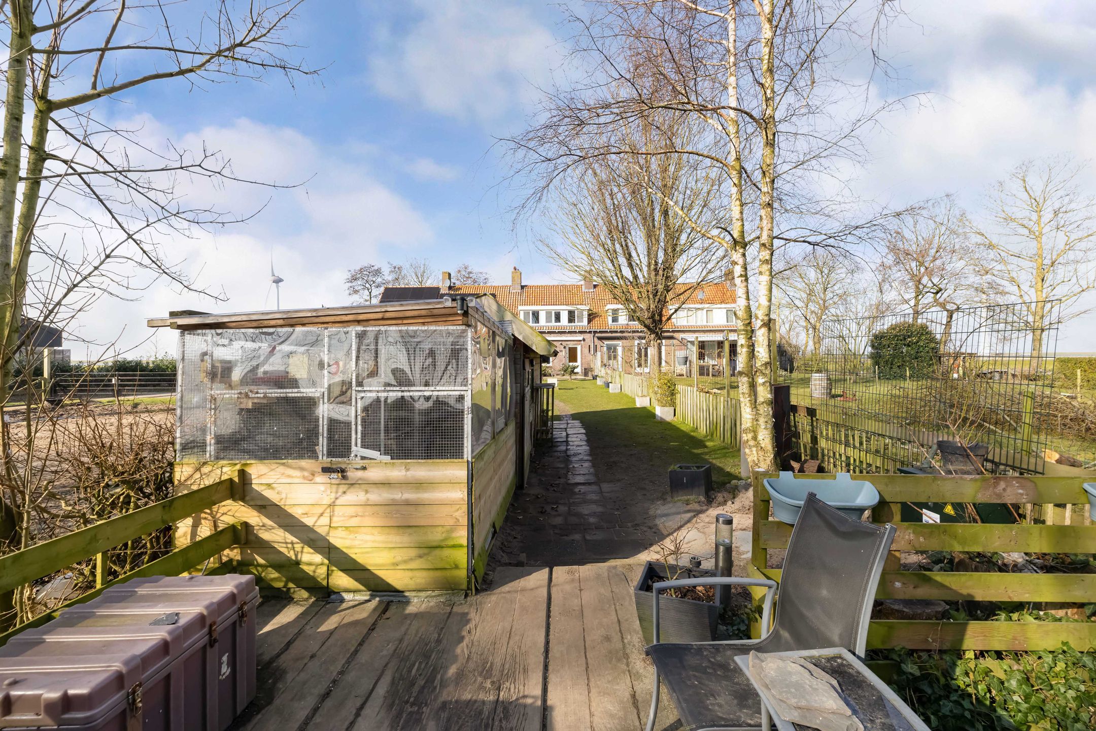 Foto 6 van Noordermeerweg 33-B