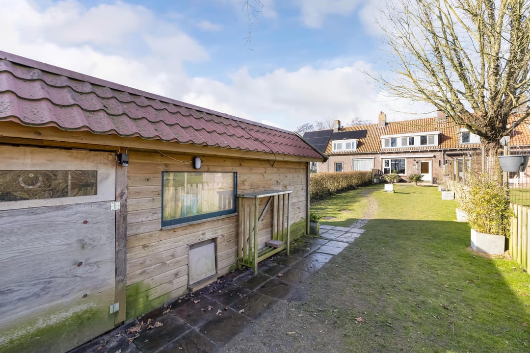 Foto 7 van Noordermeerweg 33-B