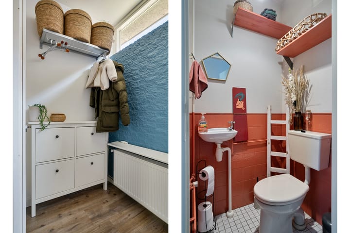 Foto 5 van Rompert Park 134