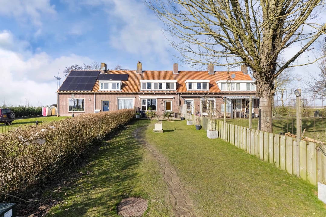 Foto 8 van Noordermeerweg 33-B