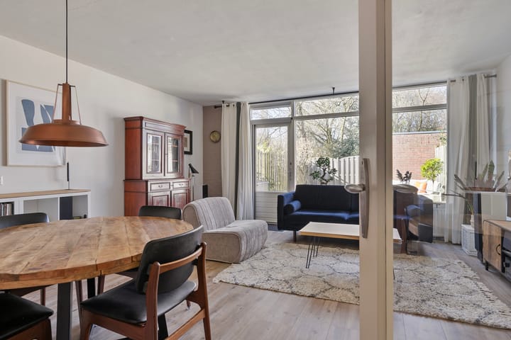 Foto 6 van Rompert Park 134