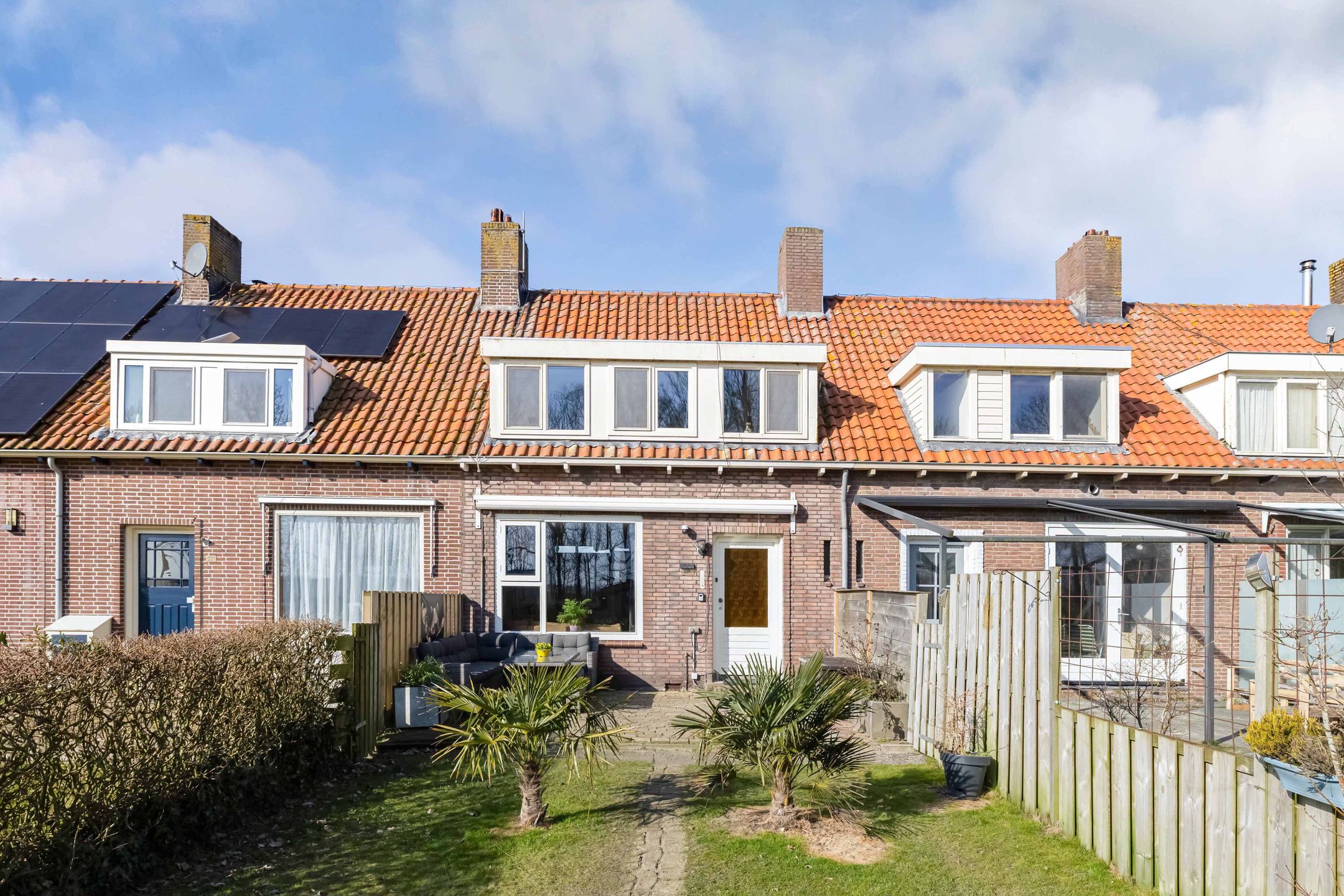 Foto 9 van Noordermeerweg 33-B