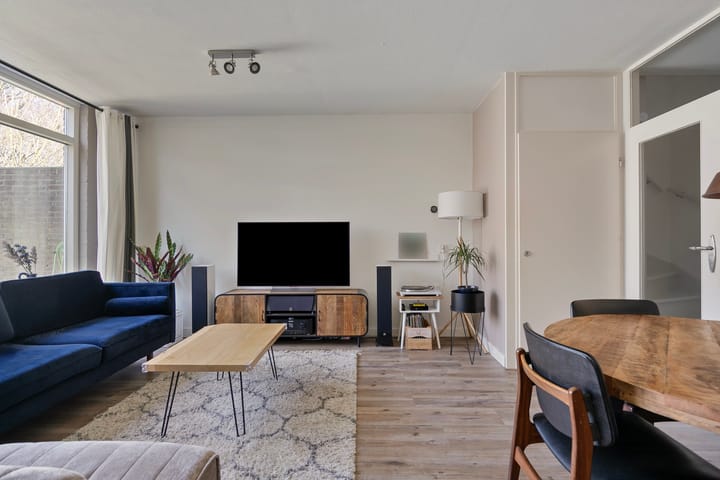 Foto 7 van Rompert Park 134